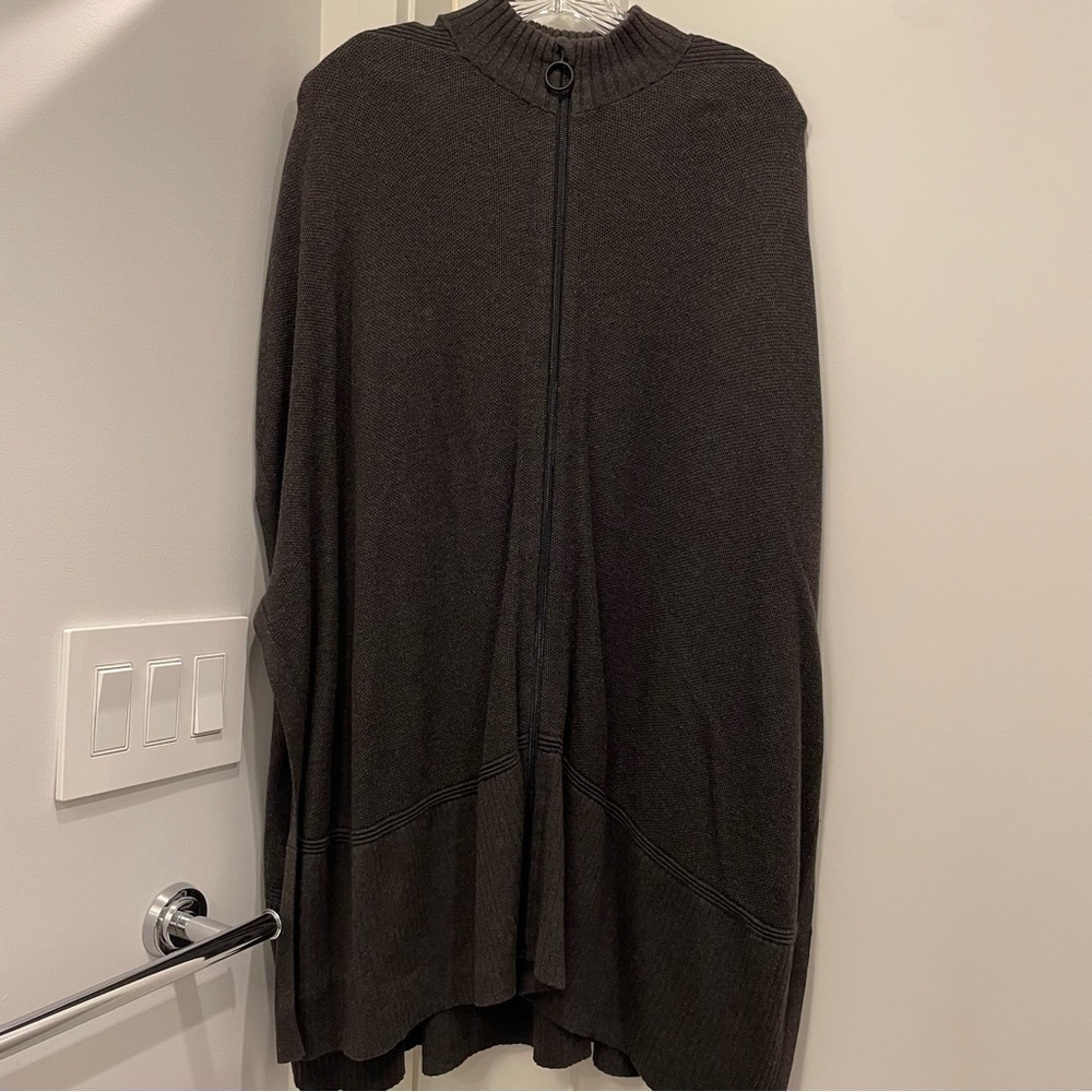 lululemon Call Me Cozy Wrap